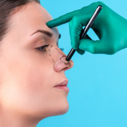 پکیج جراحی بینی