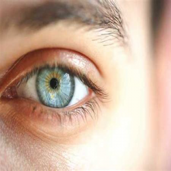 پکیج تخلیه چشم + هیدروکسی (یک چشم)