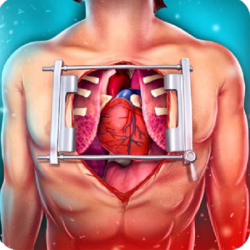 پکیج قلب باز CABG